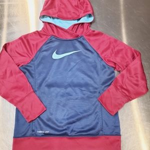 Nike Dri-Fit L youth hoodie